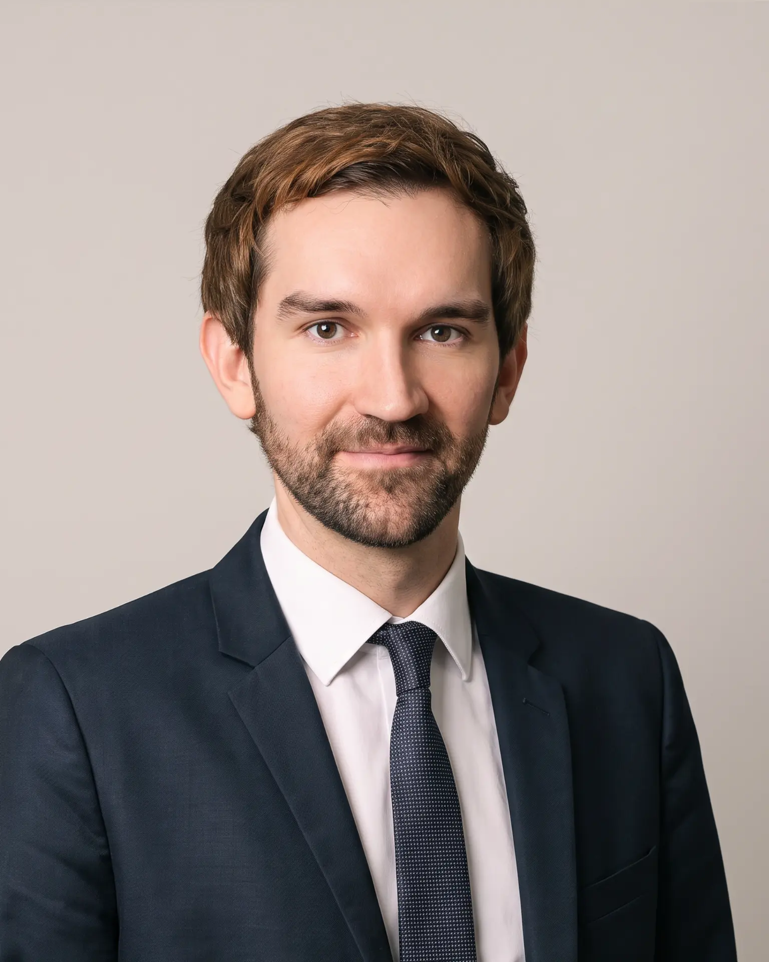 Andreas Pritzek
