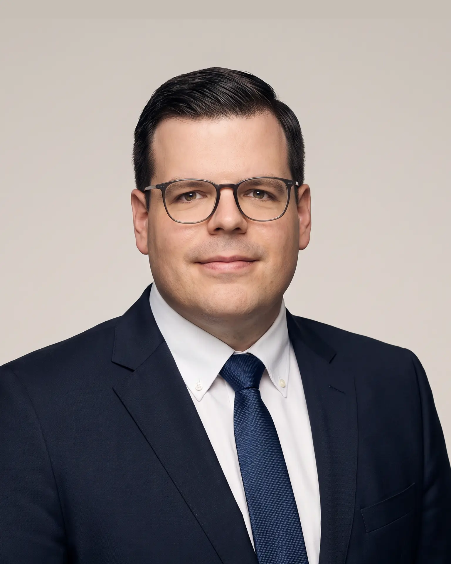 Benedict Blatt