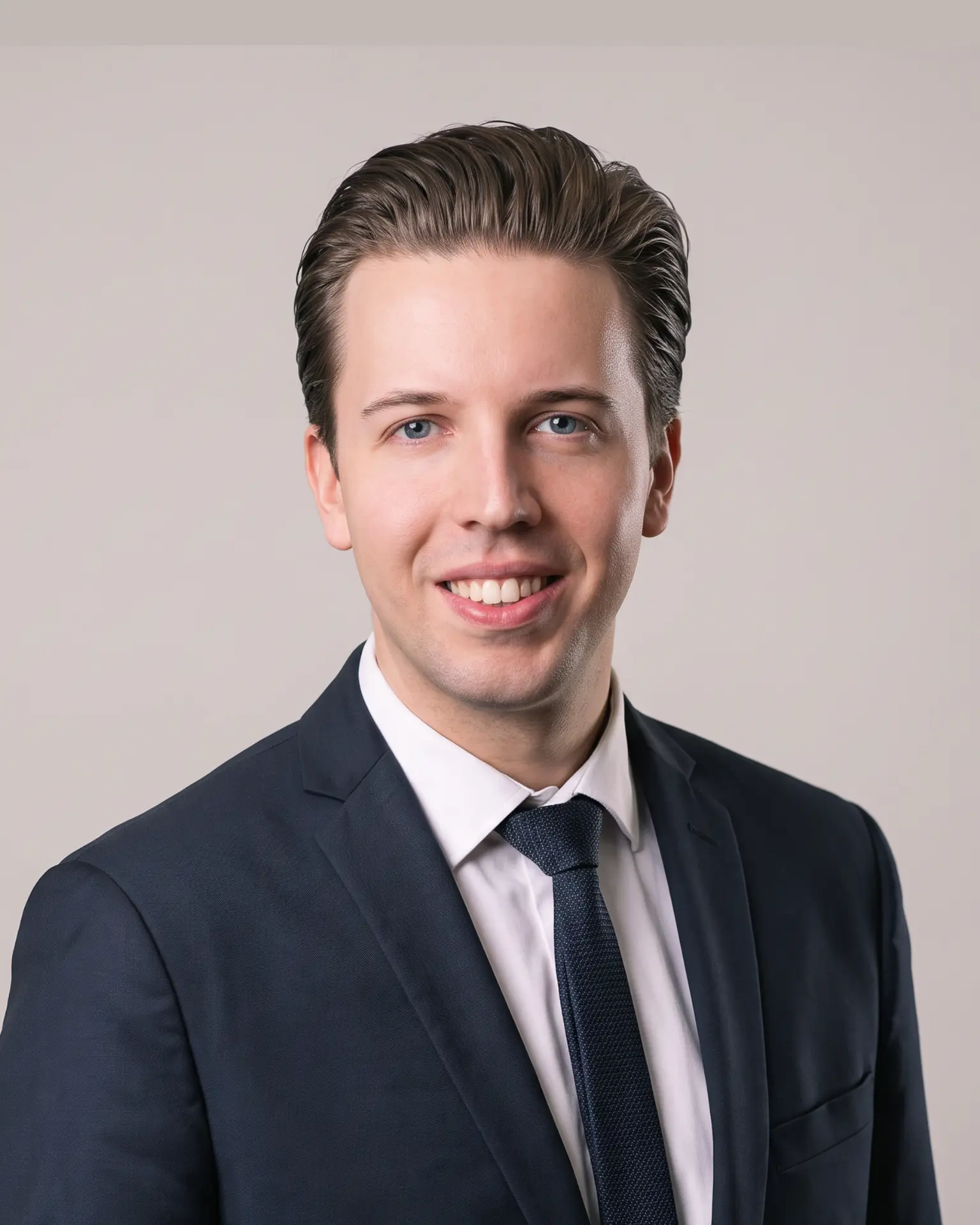 Lennart C. Gundelbacher