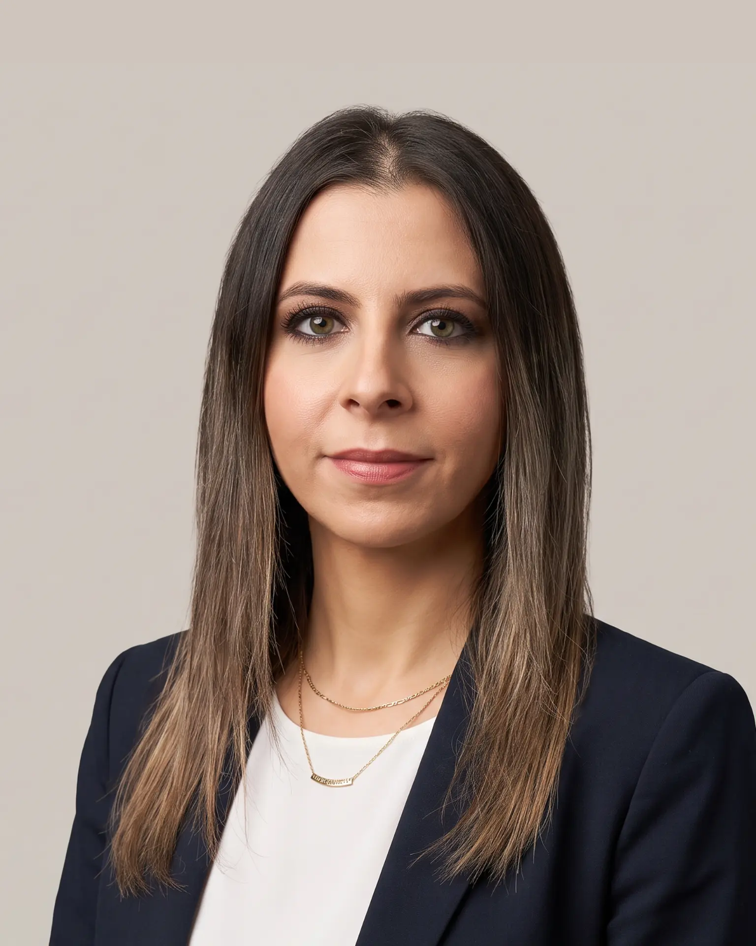 Maria Dimitriadou