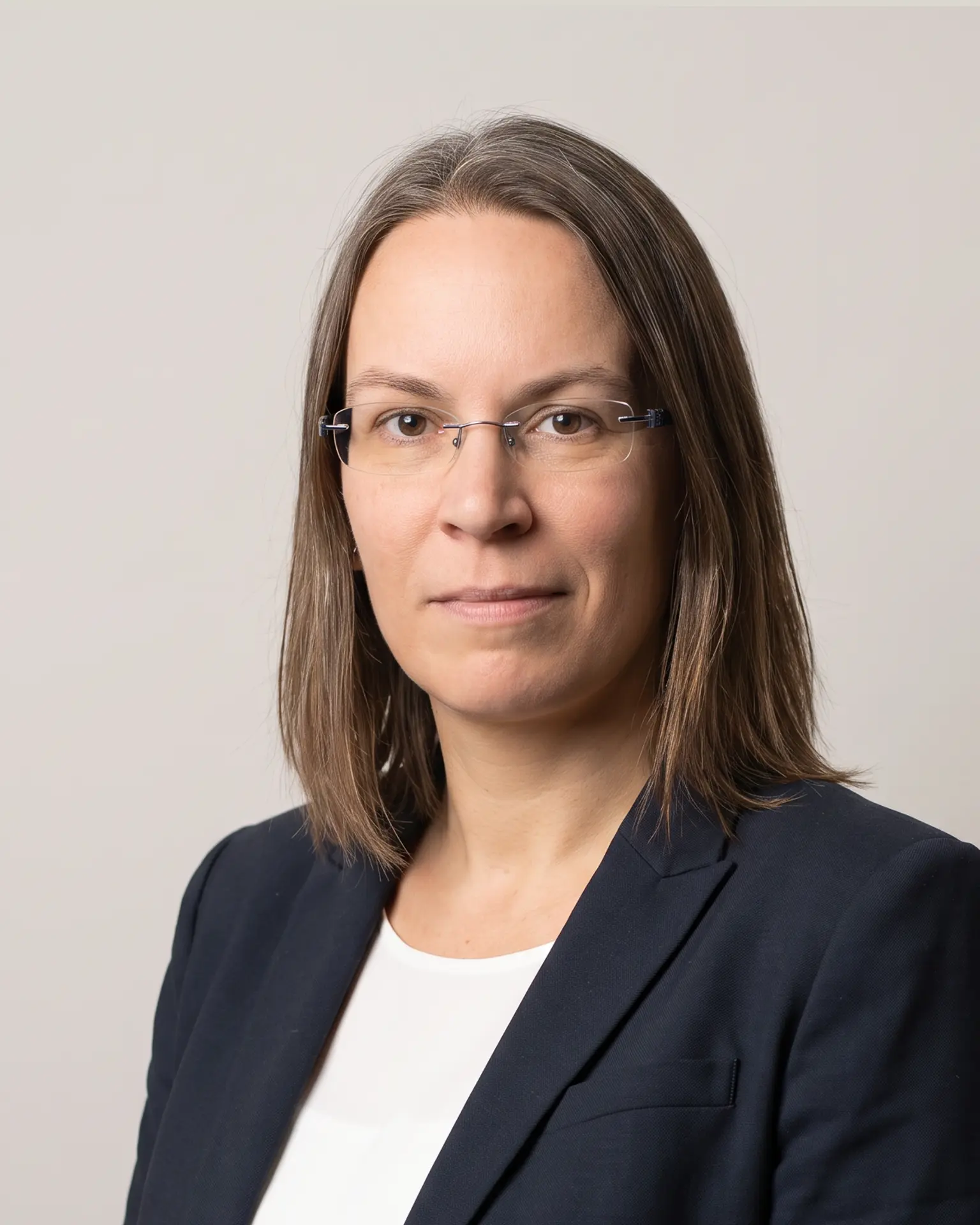 Natalia Bücker-Schmidt, LL.M. (Edinburgh), Rechtsanwältin und Mediatorin in Duisburg