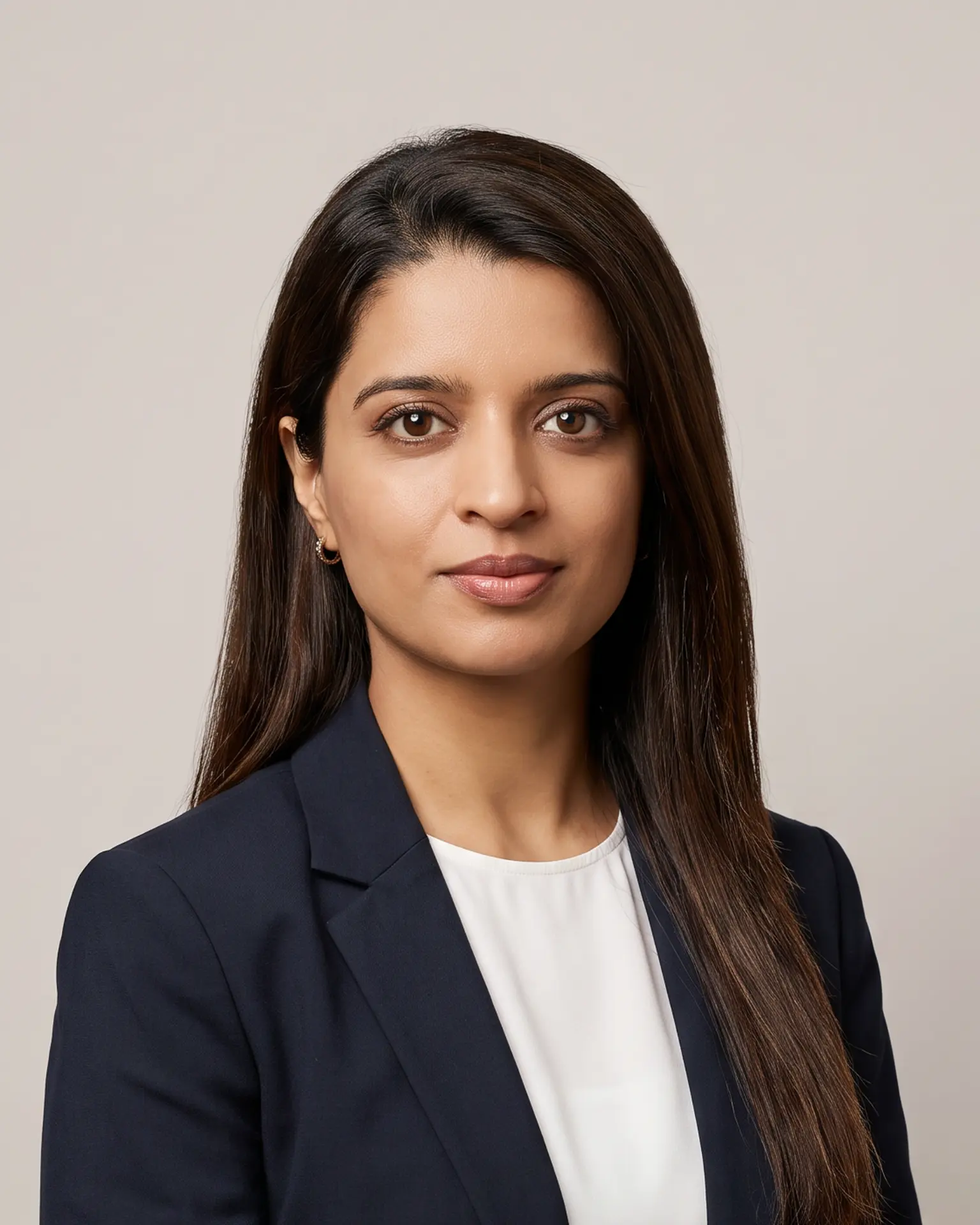 Nikita Kapoor